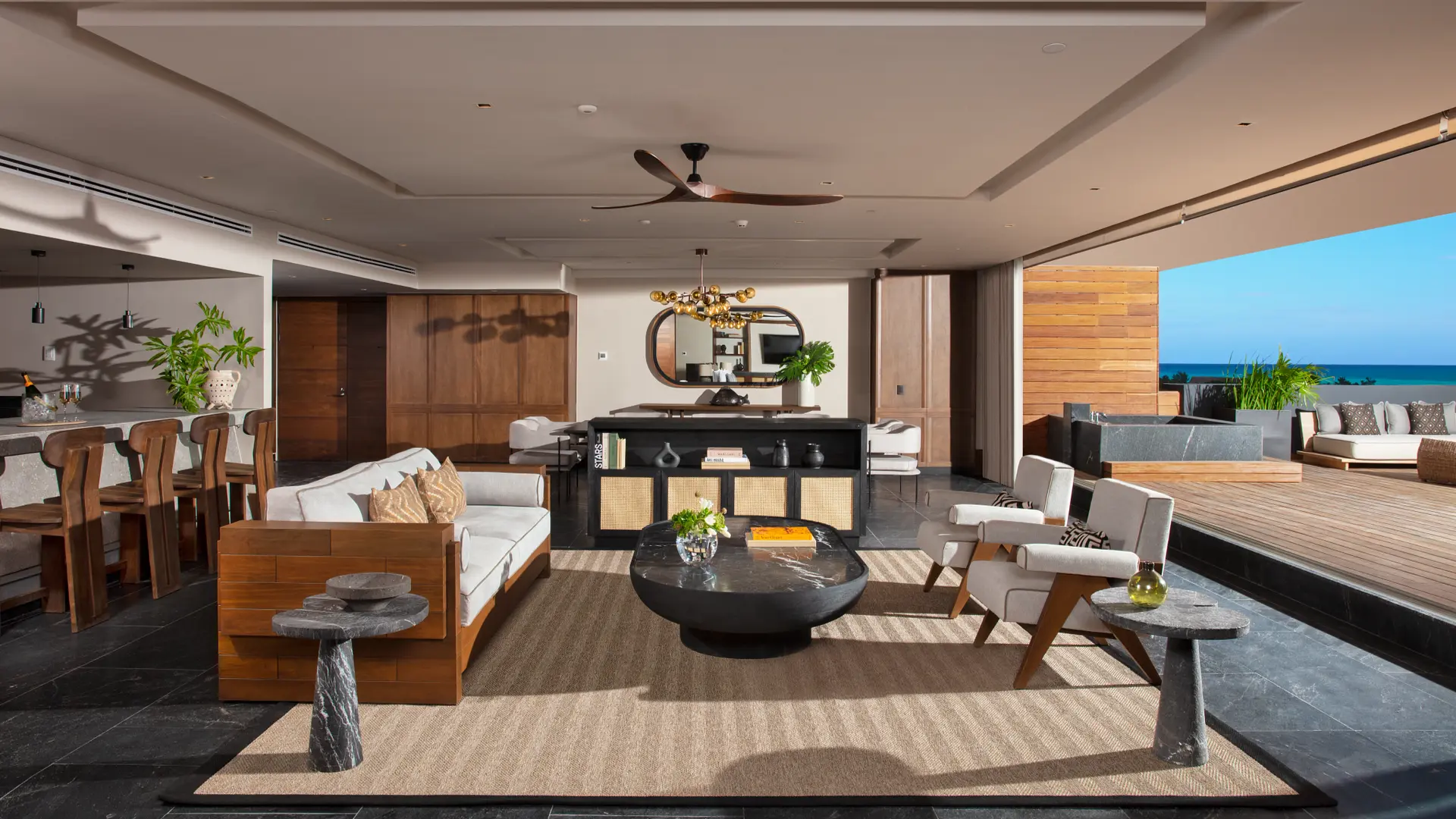 Hotel review Accommodation' - Secrets Moxché Playa del Carmen - 5