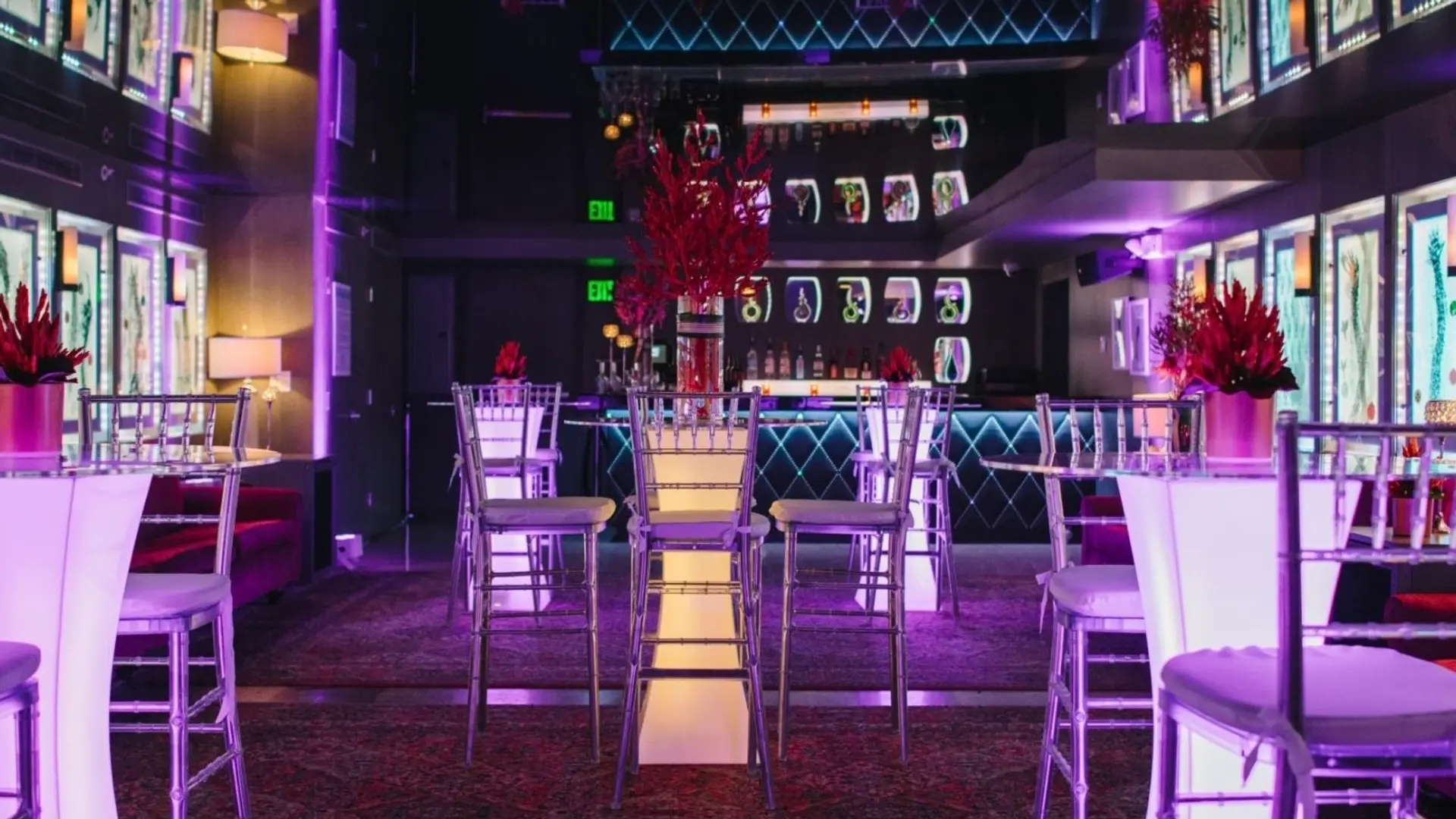 Hotel review Restaurants & Bars' - The Betsy Hotel, South Beach - 2