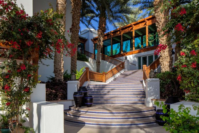 Verified hotel review - Park Hyatt Dubai - 15