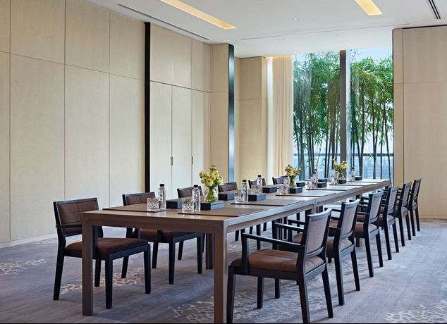 Verified hotel review - Park Hyatt Bangkok - 56