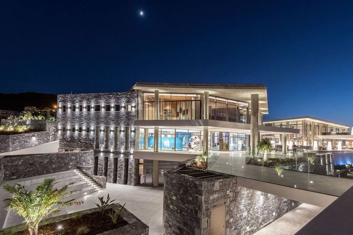 Verified hotel review - Nana Princess Suites Villas & Spa - 16