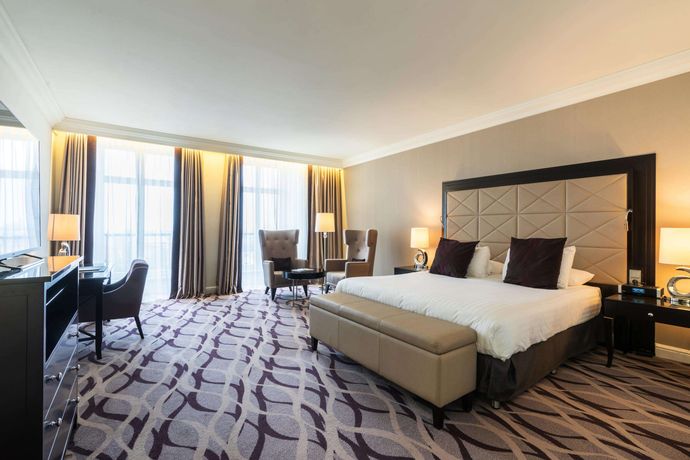 Verified hotel review - Steigenberger Wiltcher's - 24