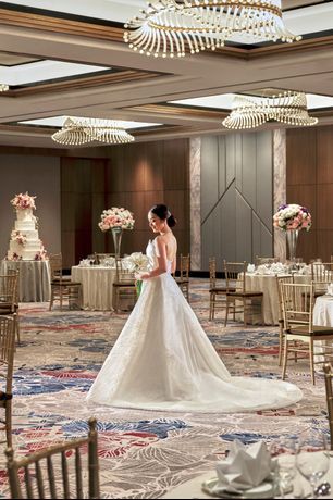 Verified hotel review - Mandarin Oriental Jakarta - 50