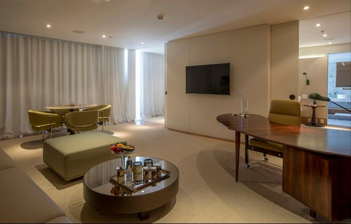 Verified hotel review - Emiliano Rio - 36