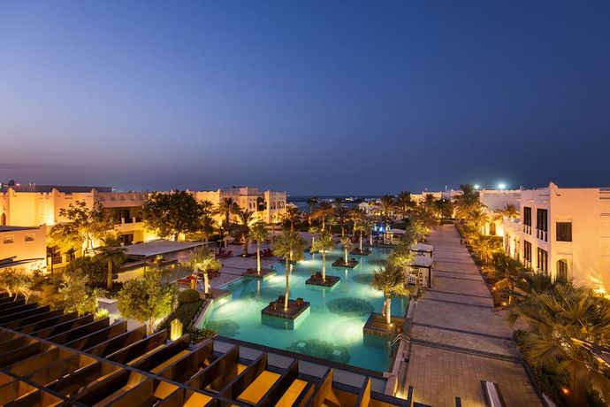Verified hotel review - Sharq Village & Spa, a Ritz-Carlton Hotel - 40