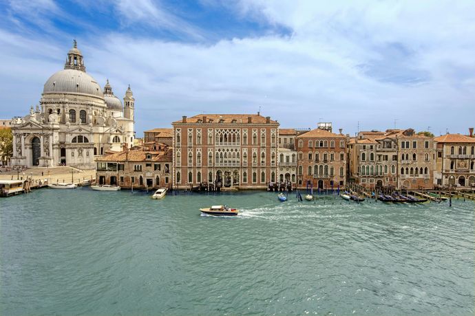 The Gritti Palace, A Luxury Collection Hotel - 53