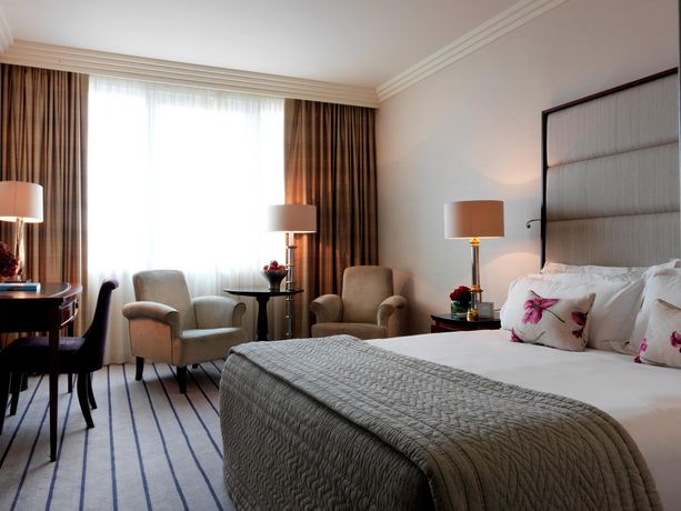 The Westbury Hotel - 46