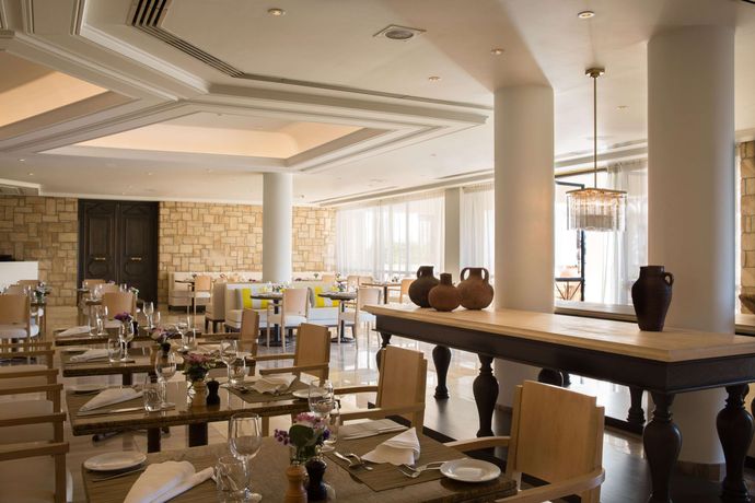 Annabelle Hotel - 29