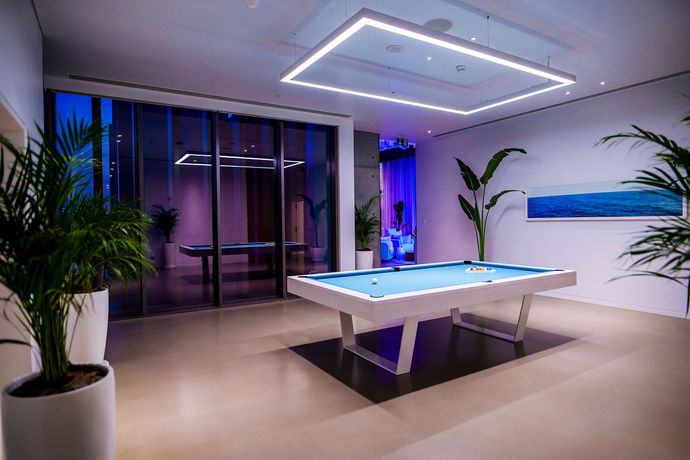 Nikki Beach Villas - 23