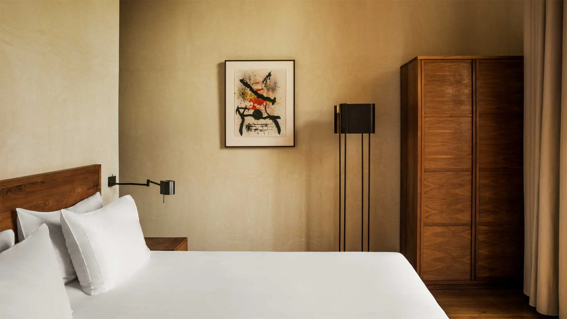 Hotel review Accommodation' - Abadia Retuerta LeDomaine - 2