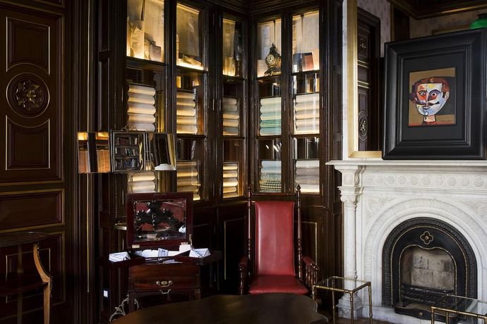 Verified hotel review - Cotton House Hotel, Autograph Collection - 58