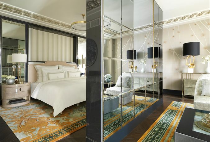 Verified hotel review - Four Seasons Hotel Abu Dhabi at Al Maryah Island - 29