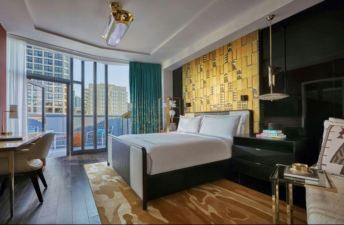 Verified hotel review - Viceroy Chicago - 7