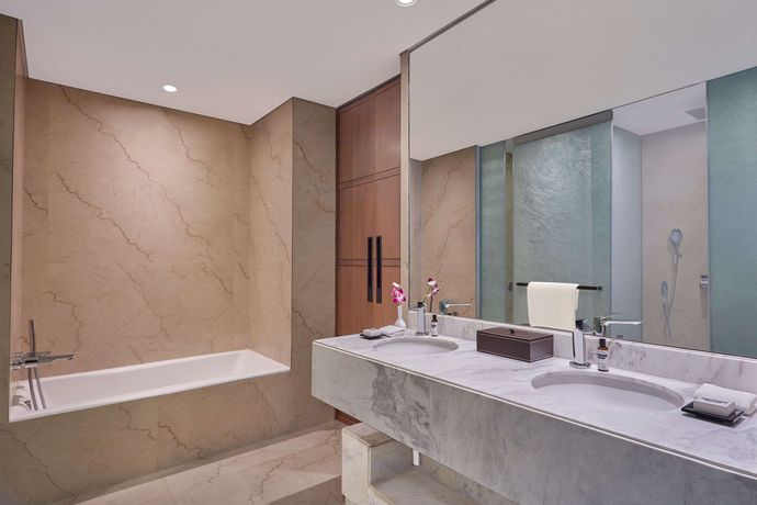 Verified hotel review - Hyatt Regency Chennai - 46