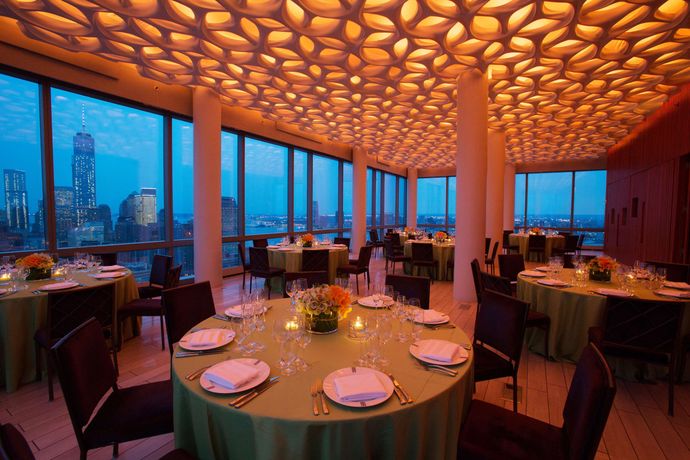 Verified hotel review - The Dominick Hotel - 14