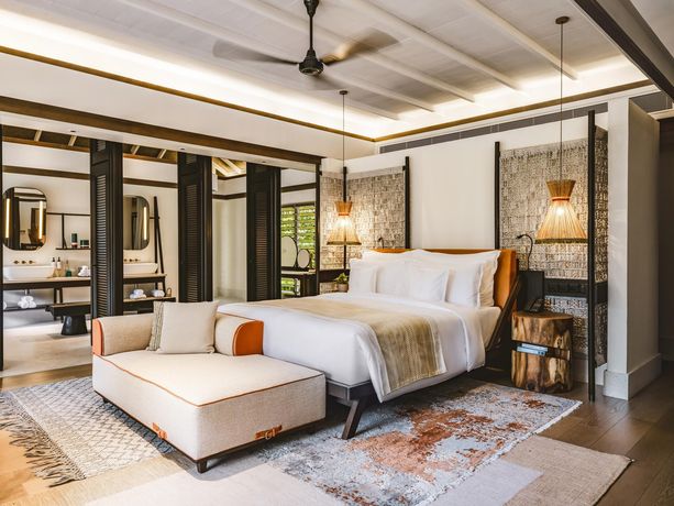 Intercontinental Maldives Maamunagau Resort, An IHG Hotel - 29