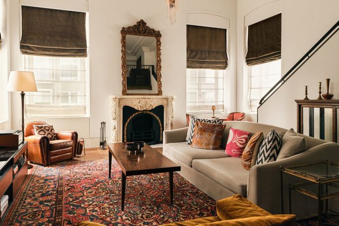 Verified hotel review - Soho House Istanbul - Special Category - 6