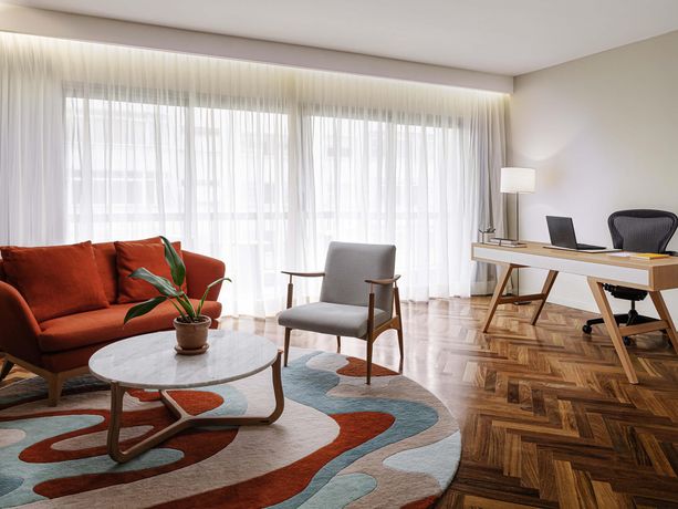 Verified hotel review - Fairmont Rio de Janeiro Copacabana - 44