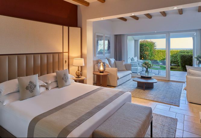 Verified hotel review - Conrad Chia Laguna Sardinia - 21