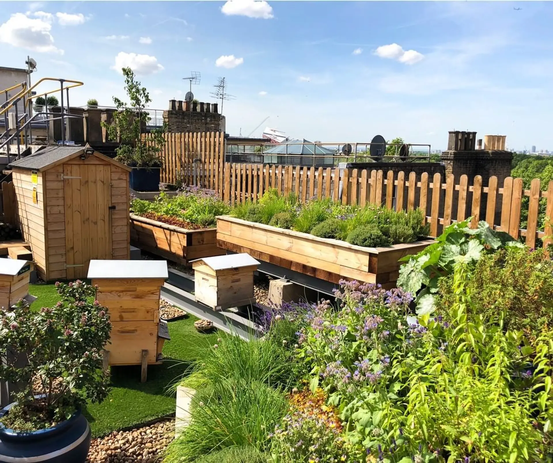 Hotel review Sustainability' - The Ritz London - 0