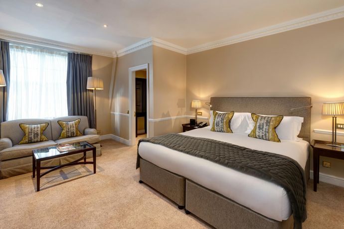 Verified hotel review - Dukes London - 13