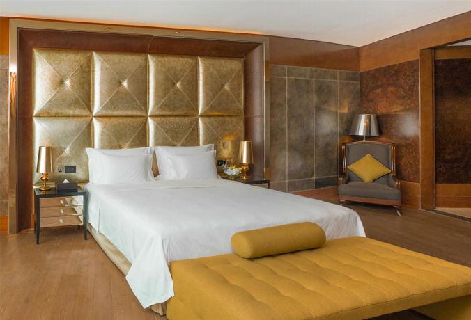 The Meydan Hotel - 49