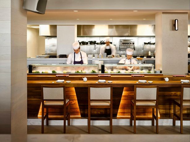 Nobu Hotel Ibiza Bay - 39