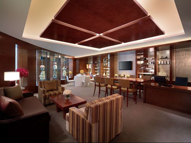 Verified hotel review - Grand Hyatt Kuala Lumpur - 45