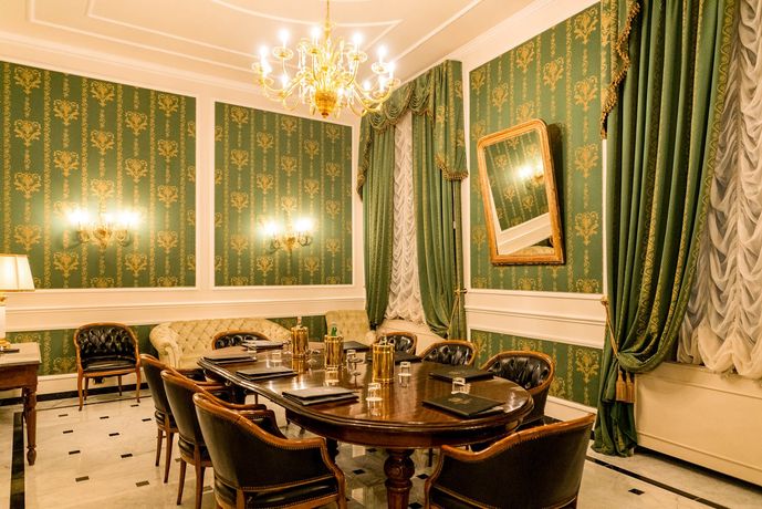 Grand Hotel Majestic gia' Baglioni - 27