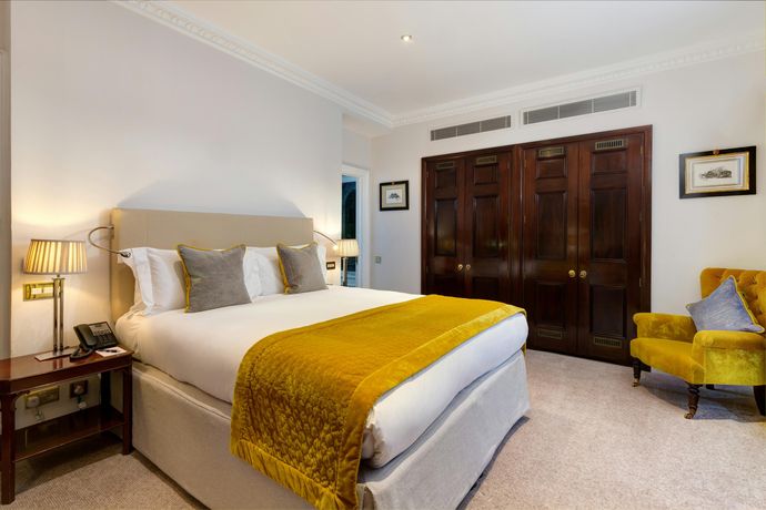 Verified hotel review - Dukes London - 42