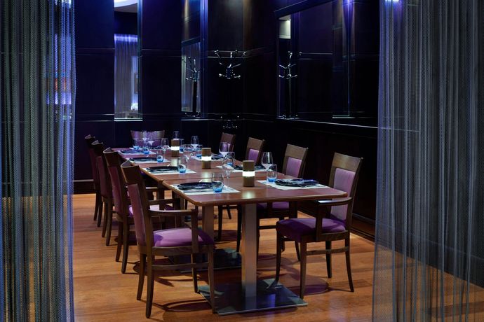 Verified hotel review - Riyadh Marriott Hotel - 15