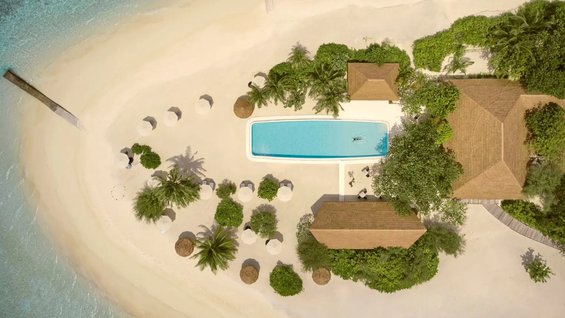 Review of COMO Cocoa Island - 10