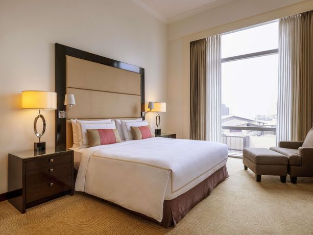 Fairmont Makati - 58