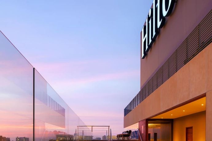 Hilton Lima Miraflores - 2