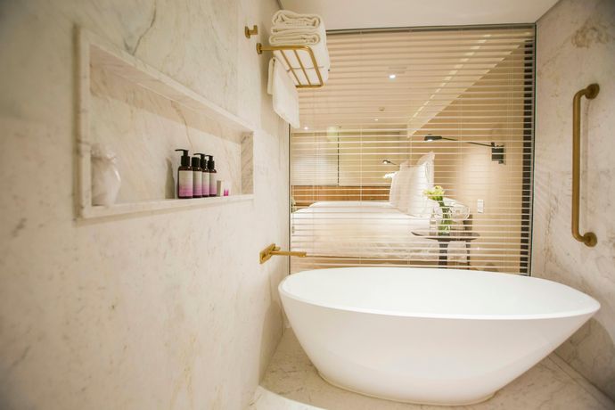 Verified hotel review - Emiliano Rio - 40