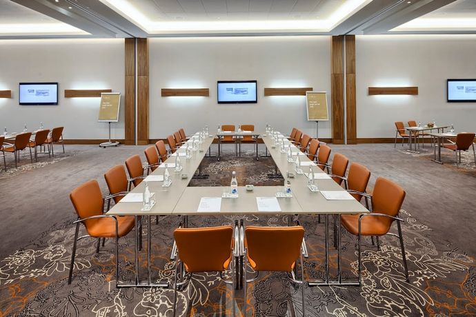 EPIC SANA Lisboa Hotel - 9