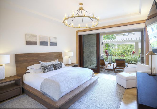 Verified hotel review - Montage Kapalua Bay - 56