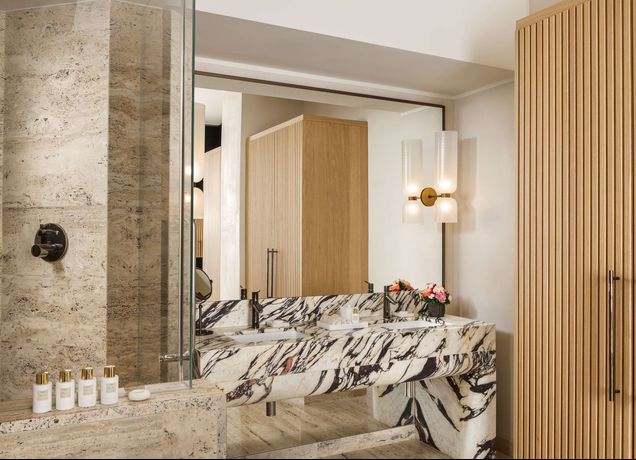 Verified hotel review - Park Hyatt Milano - 58