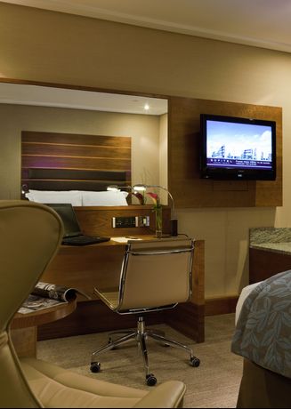 Sofitel London Heathrow - 51