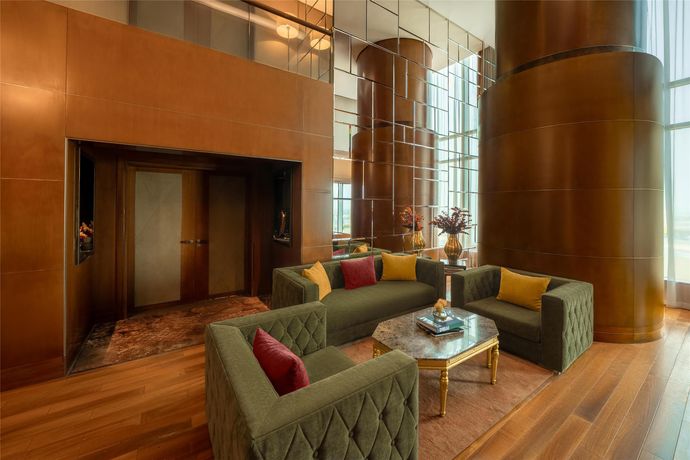 The Meydan Hotel - 32