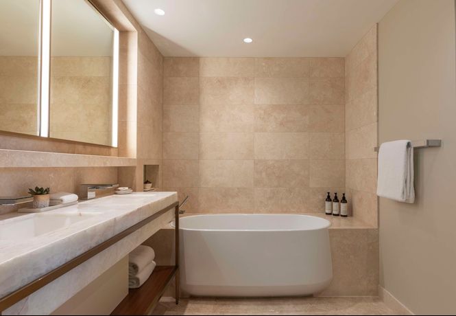 Verified hotel review - Park Hyatt Chicago - 47