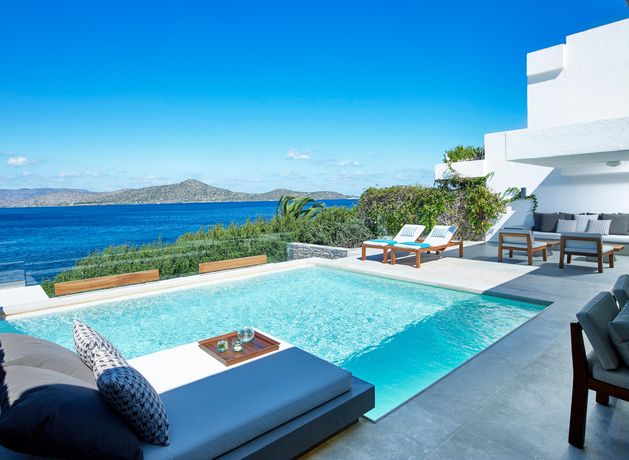 Verified hotel review - Elounda Peninsula All Suite Hotel - 8