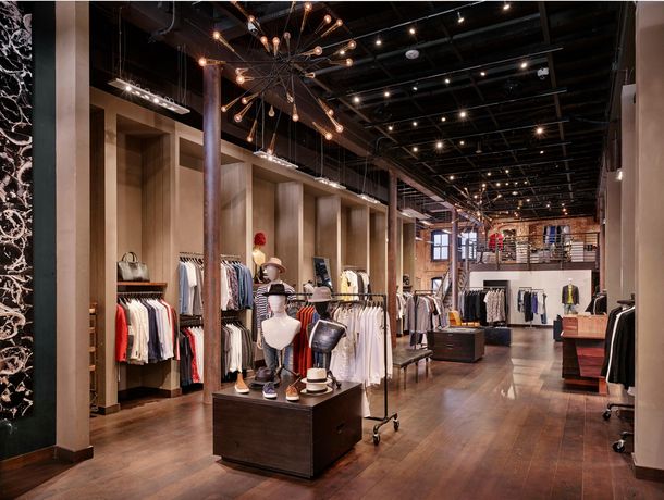 Verified hotel review - The Joule - 50