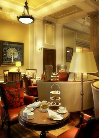 Verified hotel review - Taj Cape Town - 51