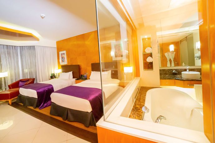 Verified hotel review - Lagos Continental Hotel - 16