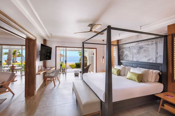 Verified hotel review - Sugar Beach a Sun Resort - 17