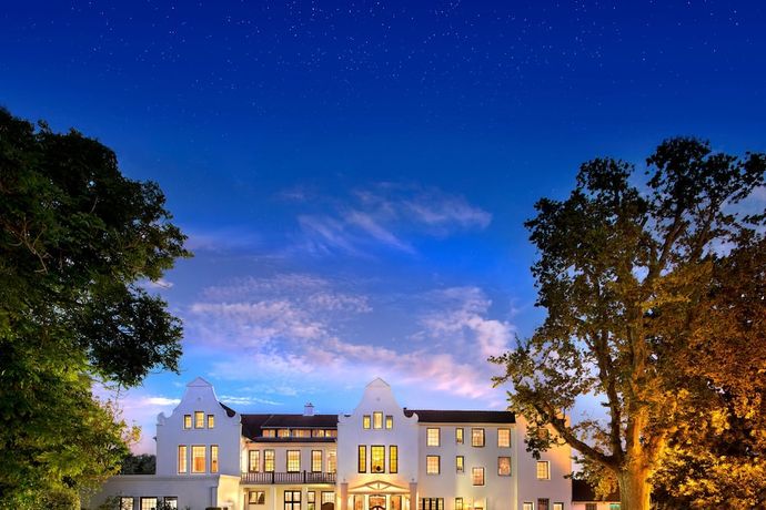 Verified hotel review - The Cellars-Hohenort - 60