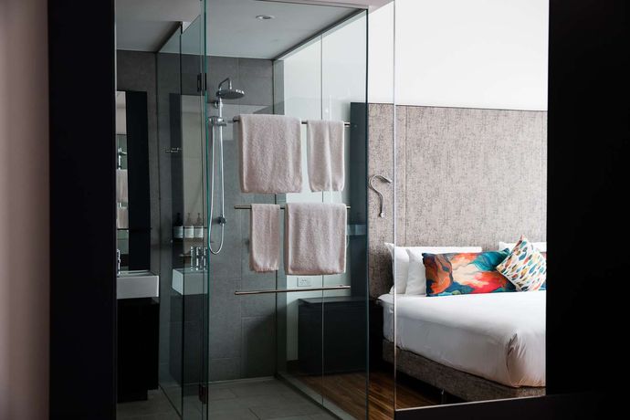 The Old Clare Hotel - 51