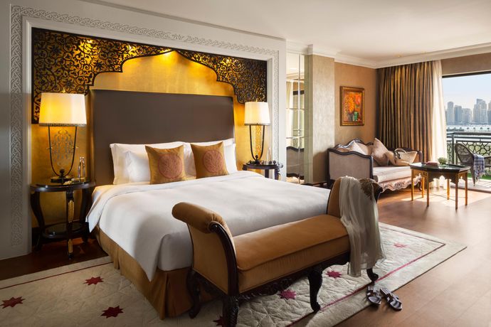 Jumeirah Zabeel Saray - 14