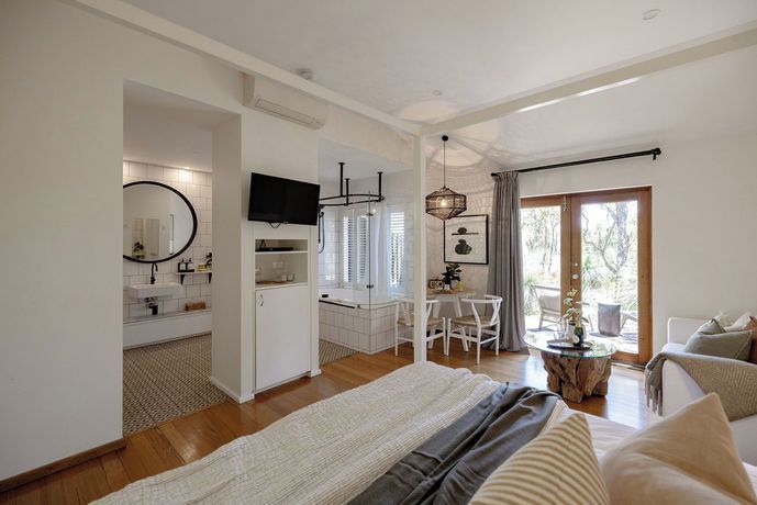 Verified hotel review - Empire Spa Retreat - 13